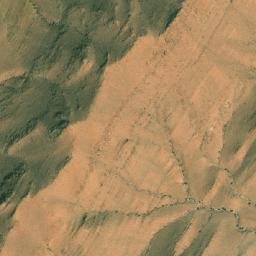 Satellite imagery of Teniet el Mbiaar, DZ