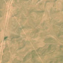 Satellite imagery of Râs Khechbi, DZ