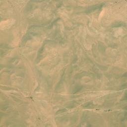 Satellite imagery of Râs Khechbi, DZ
