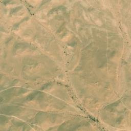 Satellite imagery of Râs Khechbi, DZ