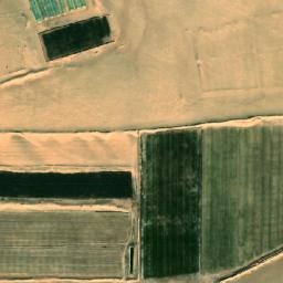 Satellite imagery of El Arch Mellet, DZ