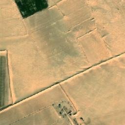 Satellite imagery of El Arch Mellet, DZ