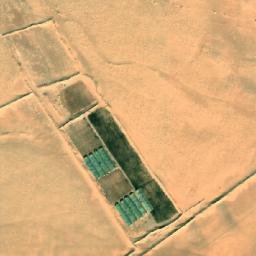 Satellite imagery of El Arch Mellet, DZ