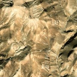 Satellite imagery of Kef er Rekham, DZ