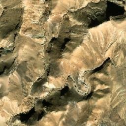 Satellite imagery of Kef er Rekham, DZ