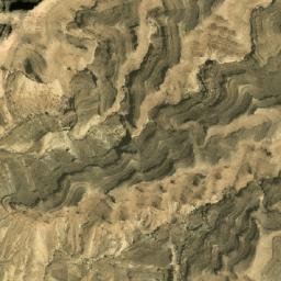 Satellite imagery of Kef er Rekham, DZ