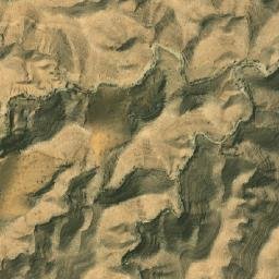 Satellite imagery of Djebel ez Zezar, DZ
