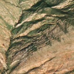 Satellite imagery of Dahr el Ksâra, LB
