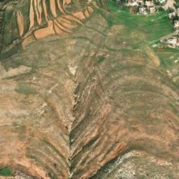 Satellite imagery of Dahr el Ksâra, LB