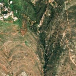 Satellite imagery of Dahr el Ksâra, LB