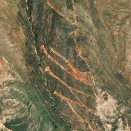 Satellite imagery of Dahr el Knîssé, LB