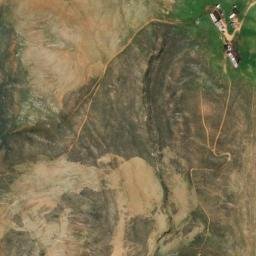 Satellite imagery of Tallet Hlaït, LB