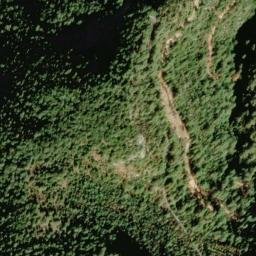 Satellite imagery of Tallet Ouâdi Abou Aafta, LB