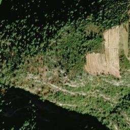 Satellite imagery of Tallet Ouâdi Abou Aafta, LB