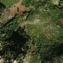 Satellite imagery of Qornet el Mhaïzé, LB