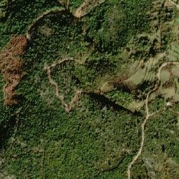 Satellite imagery of Qornet el Mhaïzé, LB