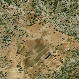 Satellite imagery of Dahr Yassa, LB