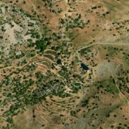 Satellite imagery of Dahr Yassa, LB