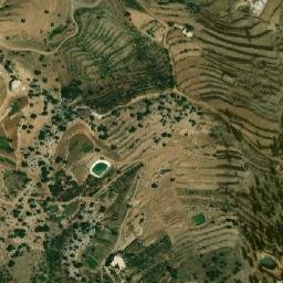Satellite imagery of Maql ech Chhîr, LB