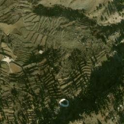 Satellite imagery of Maql ech Chhîr, LB