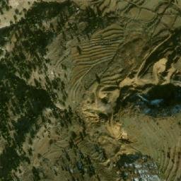 Satellite imagery of El Harîq, LB