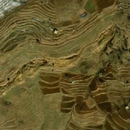 Satellite imagery of Hroûf Barbîs, LB