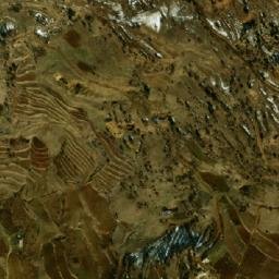 Satellite imagery of Hroûf Barbîs, LB