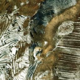 Satellite imagery of Marjhîne, LB