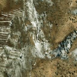 Satellite imagery of Marjhîne, LB