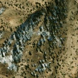 Satellite imagery of Marjhîne, LB