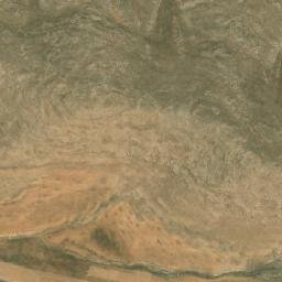 Satellite imagery of Z̧alīl Tanīyat al Qaşab al Gharbīyah, SY