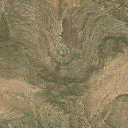 Satellite imagery of Z̧alīl Tanīyat al Qaşab al Gharbīyah, SY