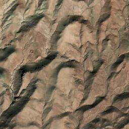 Satellite imagery of Kōh-e Khūlah-ye Ambays, AF