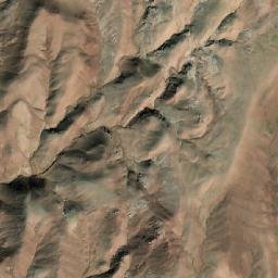 Satellite imagery of Kōh-e Khūlah-ye Ambays, AF