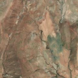 Satellite imagery of Kōh-e Khūlah-ye Ambays, AF