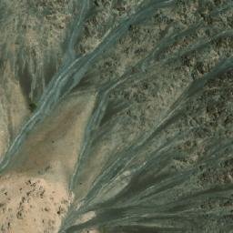 Satellite imagery of Kōh-e Sang-e Zard, AF