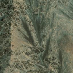 Satellite imagery of Kōh-e Sang-e Zard, AF