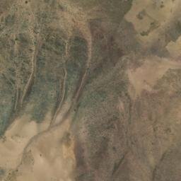 Satellite imagery of Kōh-e Manţigh, AF