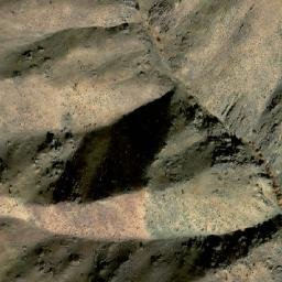 Satellite imagery of Taygh-e Tōp-e Surkh, AF