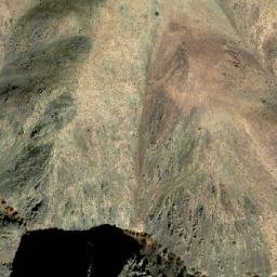 Satellite imagery of Taygh-e Tōp-e Surkh, AF