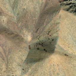 Satellite imagery of Taygh-e Tōp-e Surkh, AF