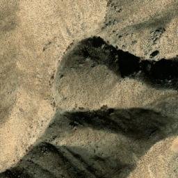 Satellite imagery of Pushtah-ye Kham-e Qal‘ah, AF