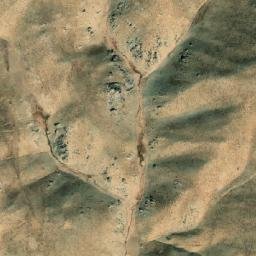 Satellite imagery of Gardanah-ye Siyāh, AF