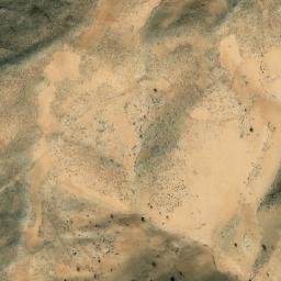 Satellite imagery of Gardanah-ye Siyāh, AF