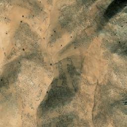 Satellite imagery of Gardanah-ye Siyāh, AF