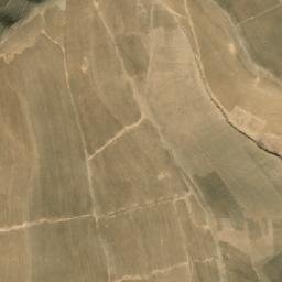 Satellite imagery of Pushtah-ye Shamōrghak, AF