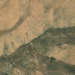Satellite imagery of Tēgh-e Kūnpal, AF