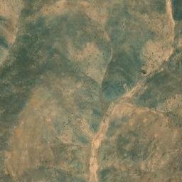 Satellite imagery of Khūk Kushtah, AF