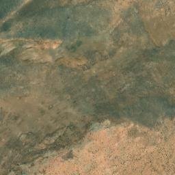 Satellite imagery of Khūk Kushtah, AF