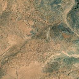 Satellite imagery of Sērghālak, AF